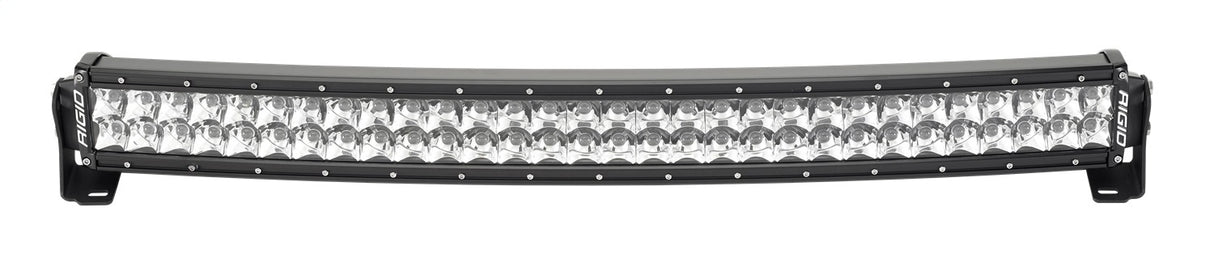 RIGID Industries - 883213 RDS-Series PRO Curved LED Light, Spot Optic, 30 Inch, Black Housing