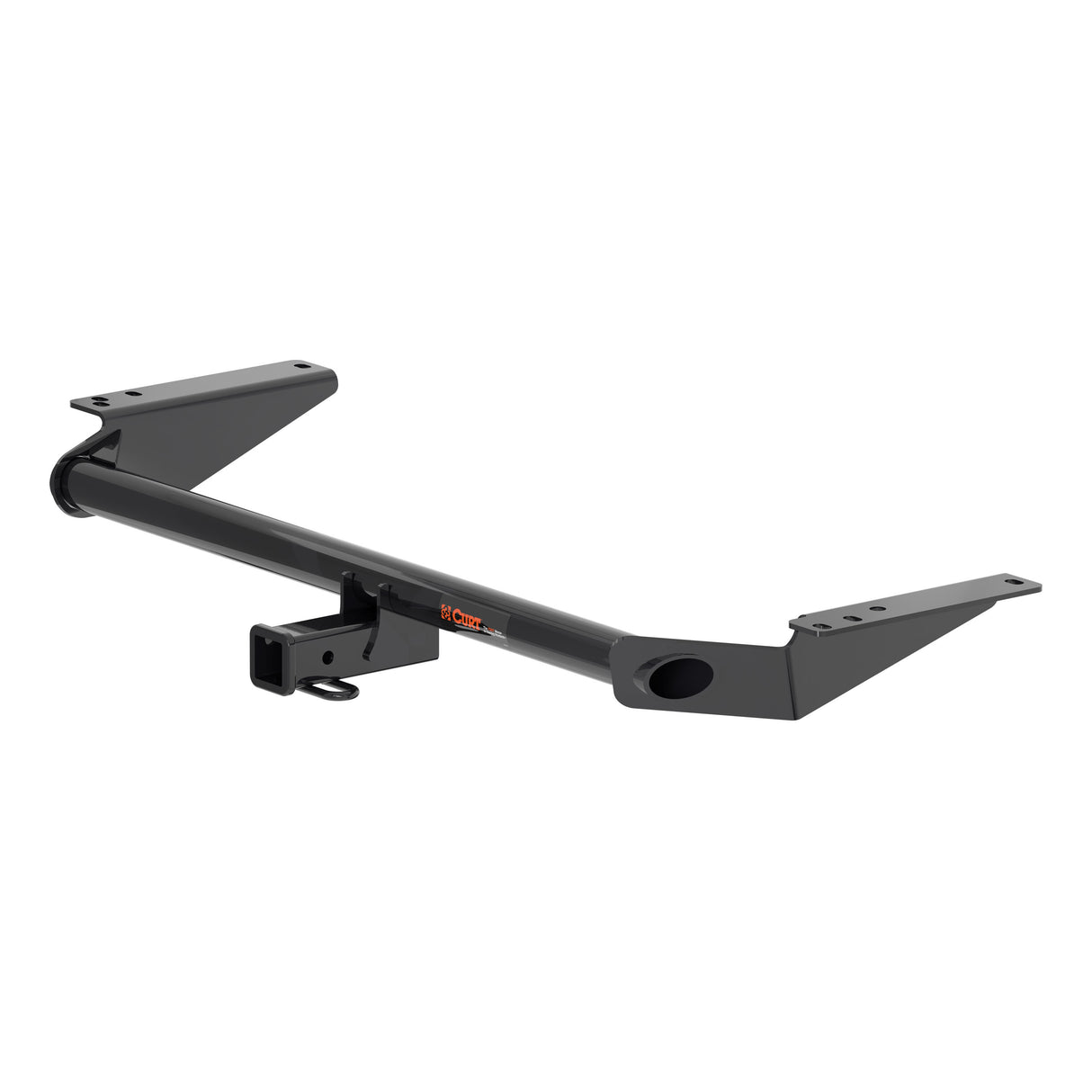 Curt - Class 3 Trailer Hitch, 2" Receiver, Select Chrysler Pacifica (Except Hybrid) - 13462