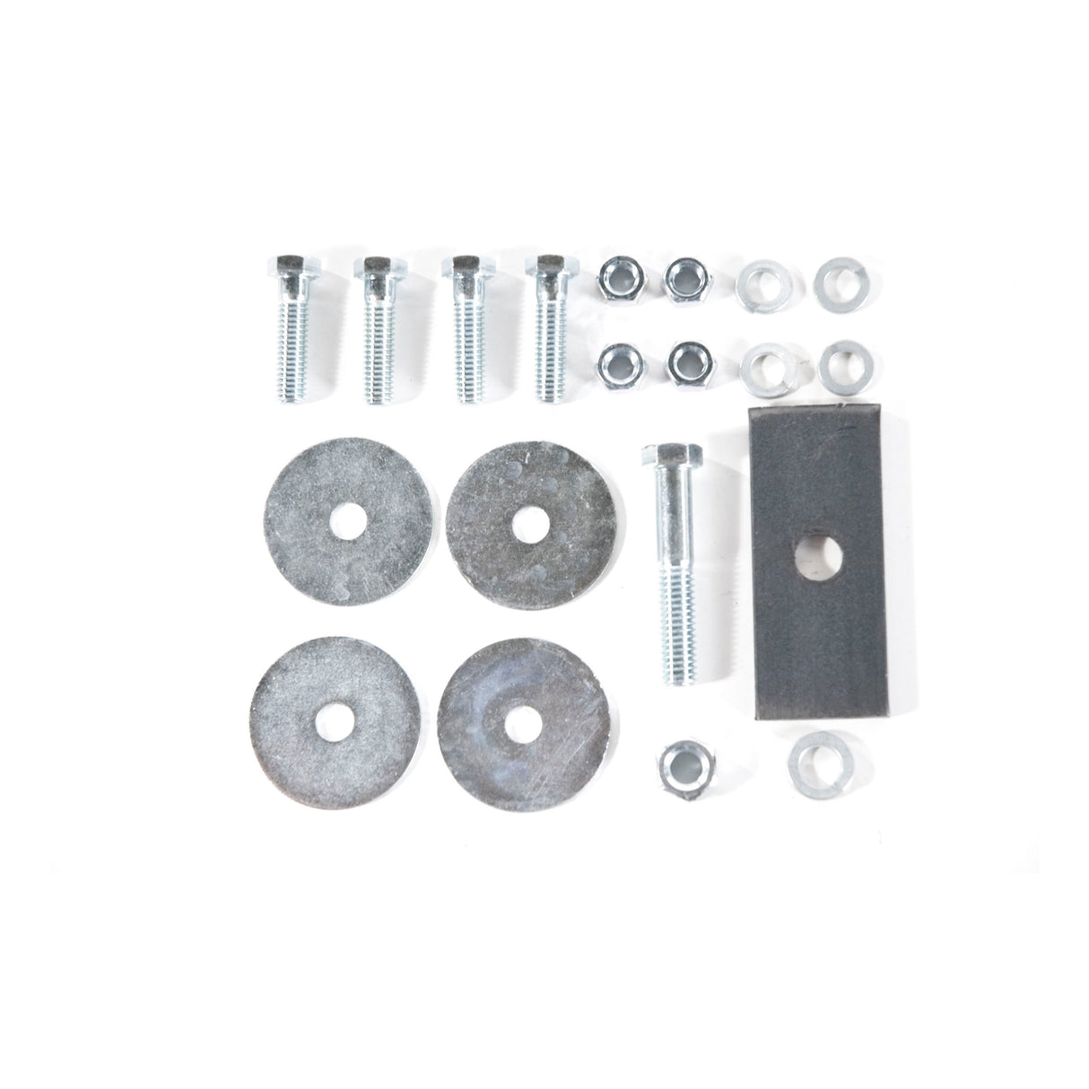 Curt - Class 1 Hitch, 1-1/4" Receiver, Select Audi A4, Quattro, S4, Volkswagen Passat - 11164