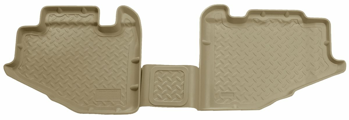 Husky Liners - 2nd Seat Floor Liner - 61733