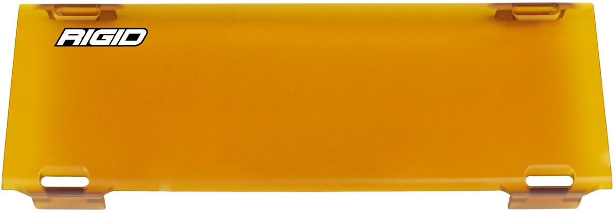 RIGID - E-Series 10 Inch Cover Yellow - 110933