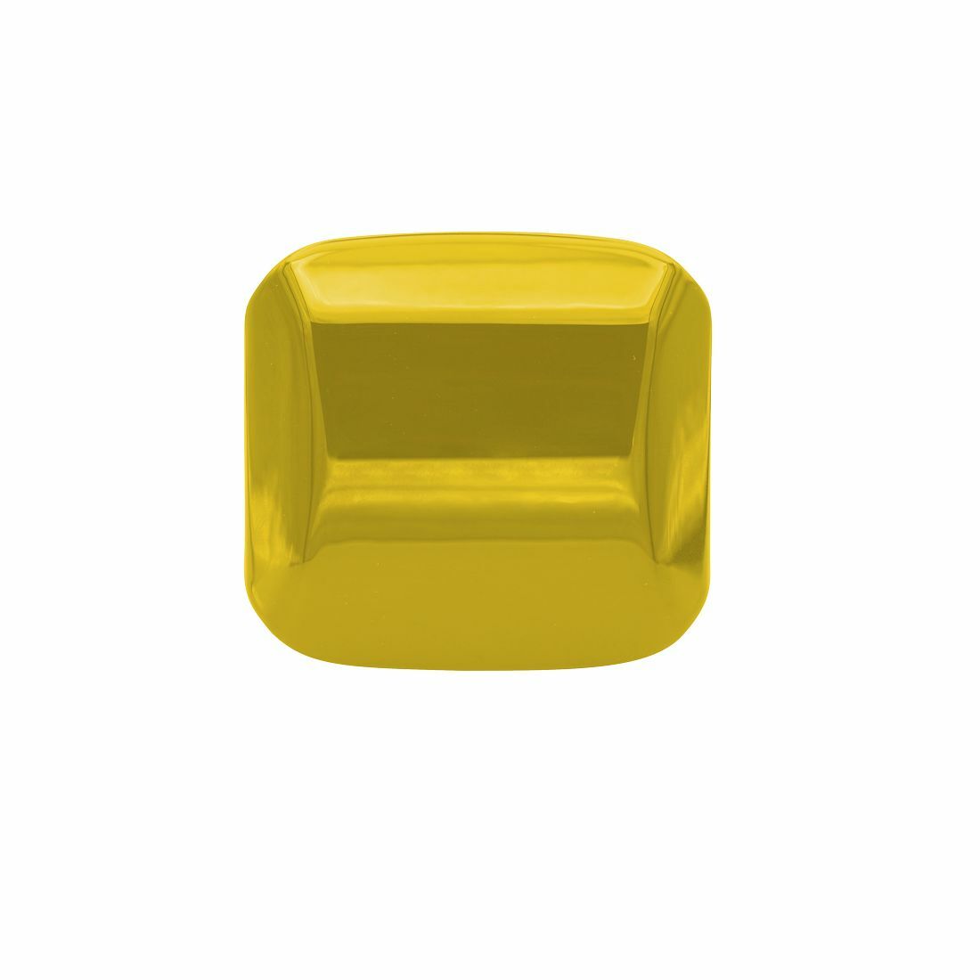 RIGID - Revolve Pod Cover Yellow Pair - 196011