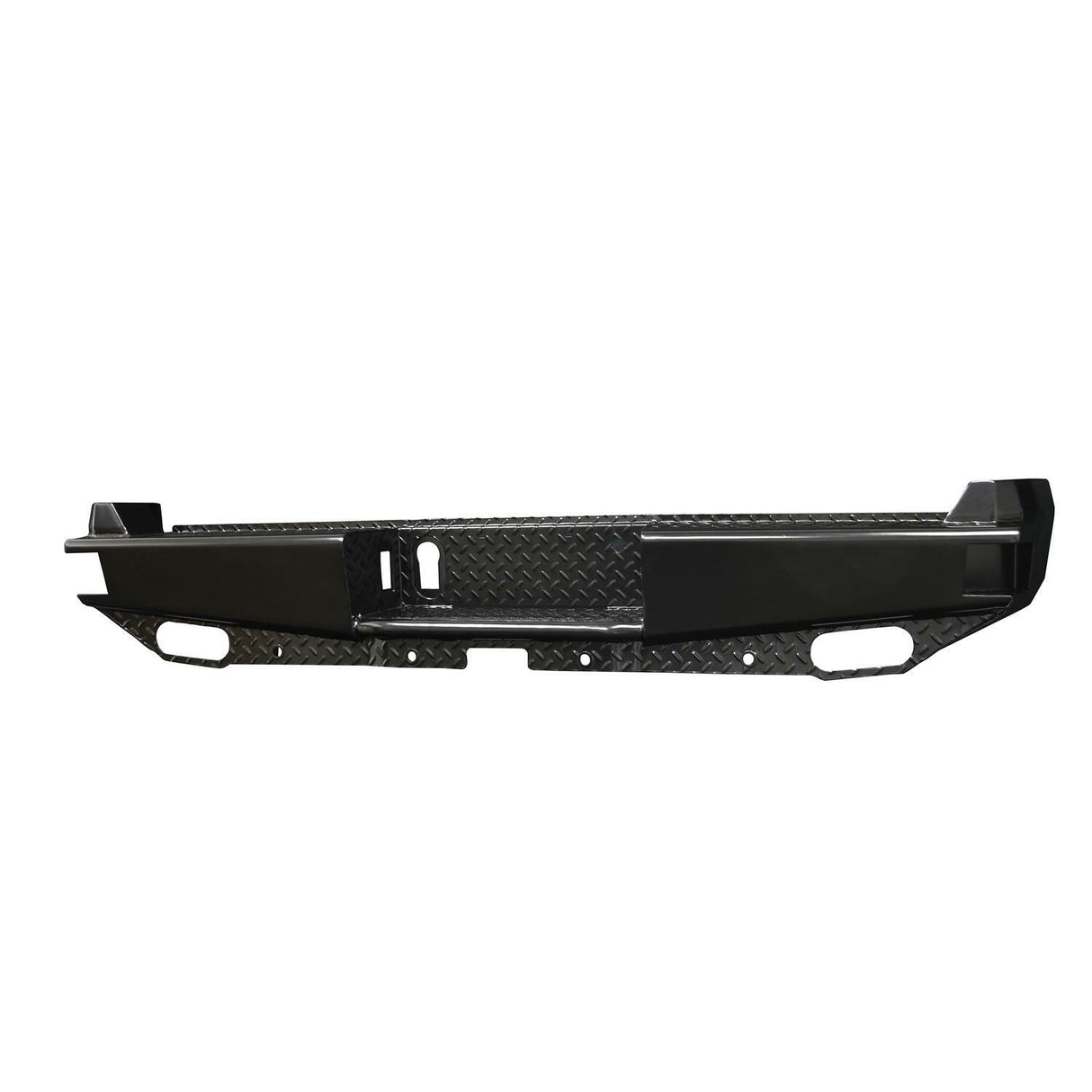 Westin - 58-341125 HDX Bandit Rear Bumper
