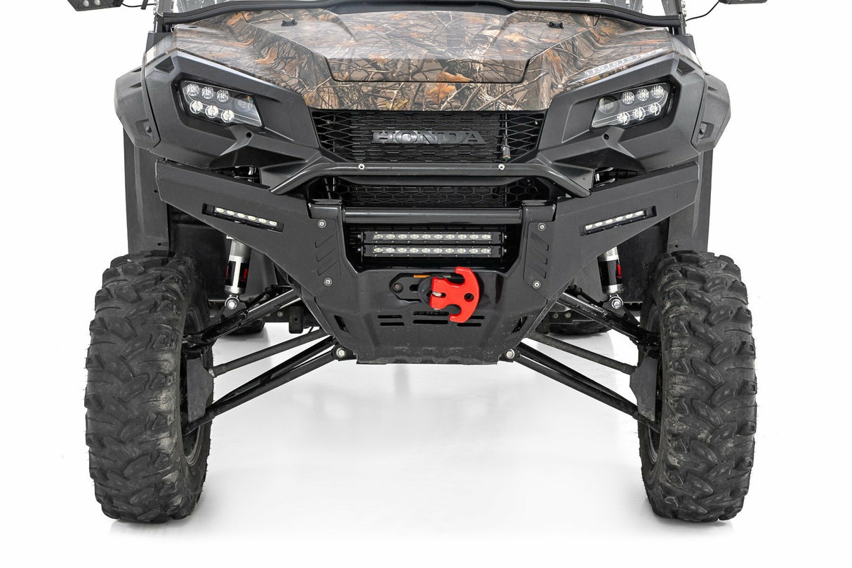 Rough Country RS177R UTV Multi-Function Winch Cleat - RS177R