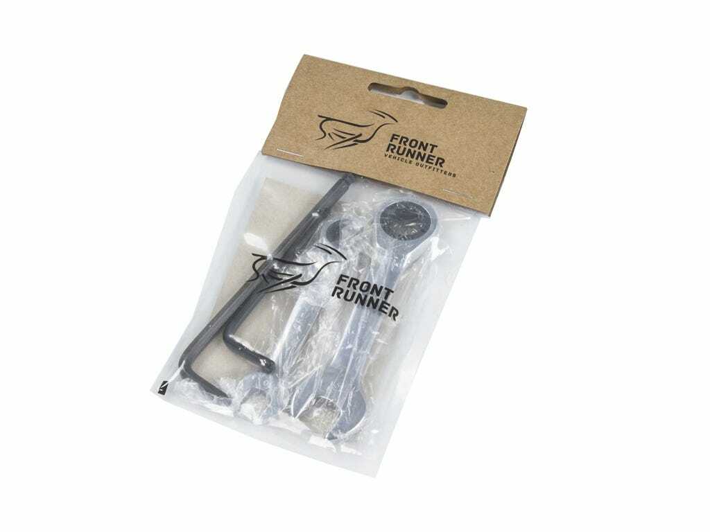 Front Runner - 4 Piece Tool Kit - RRAC093