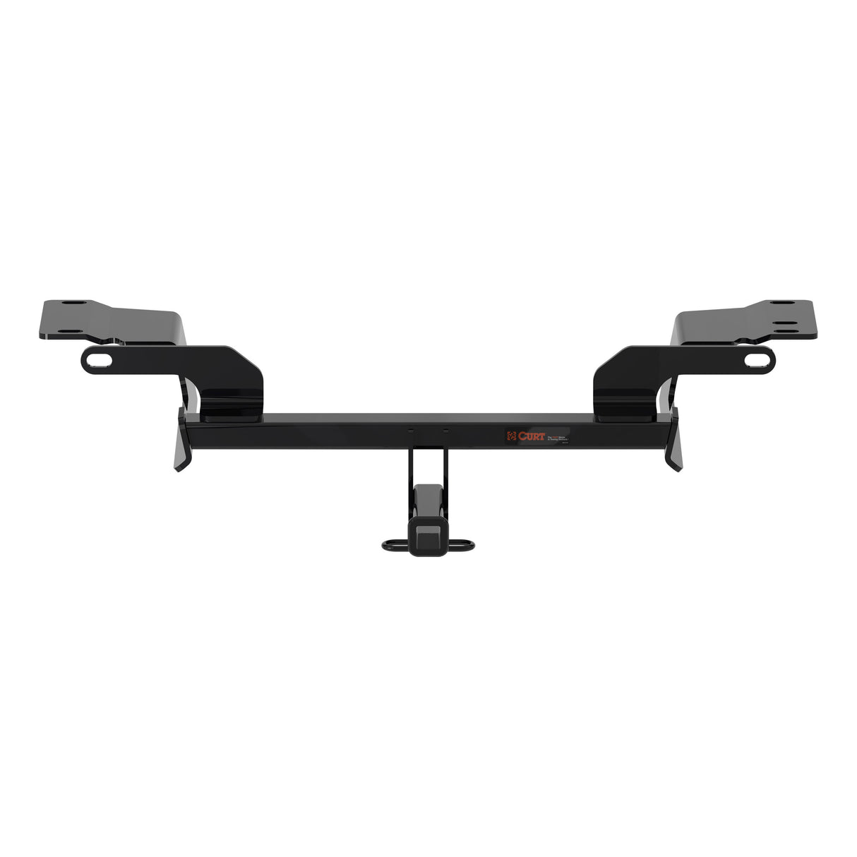 Curt - Class 2 Trailer Hitch, 1-1/4" Receiver, Select Buick Regal TourX - 12173