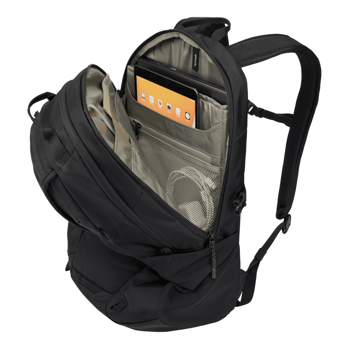 Thule - Enroute Backpack 26L - Black - 3204846