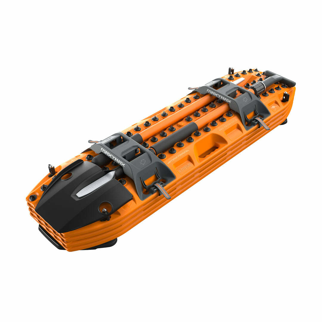 Maxtrax - Recovery Shovel All-Terrain - MTXIATRS