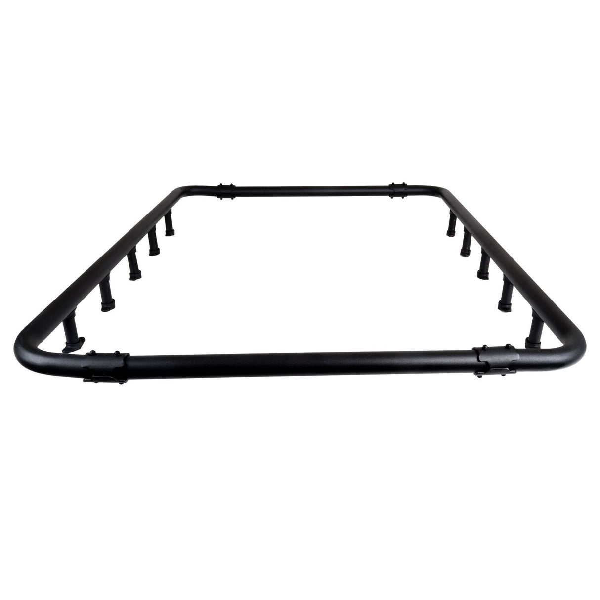 Go Rhino 5935063T - SRM500 - Full Rail Kit for 55" Long Rack - Textured Black