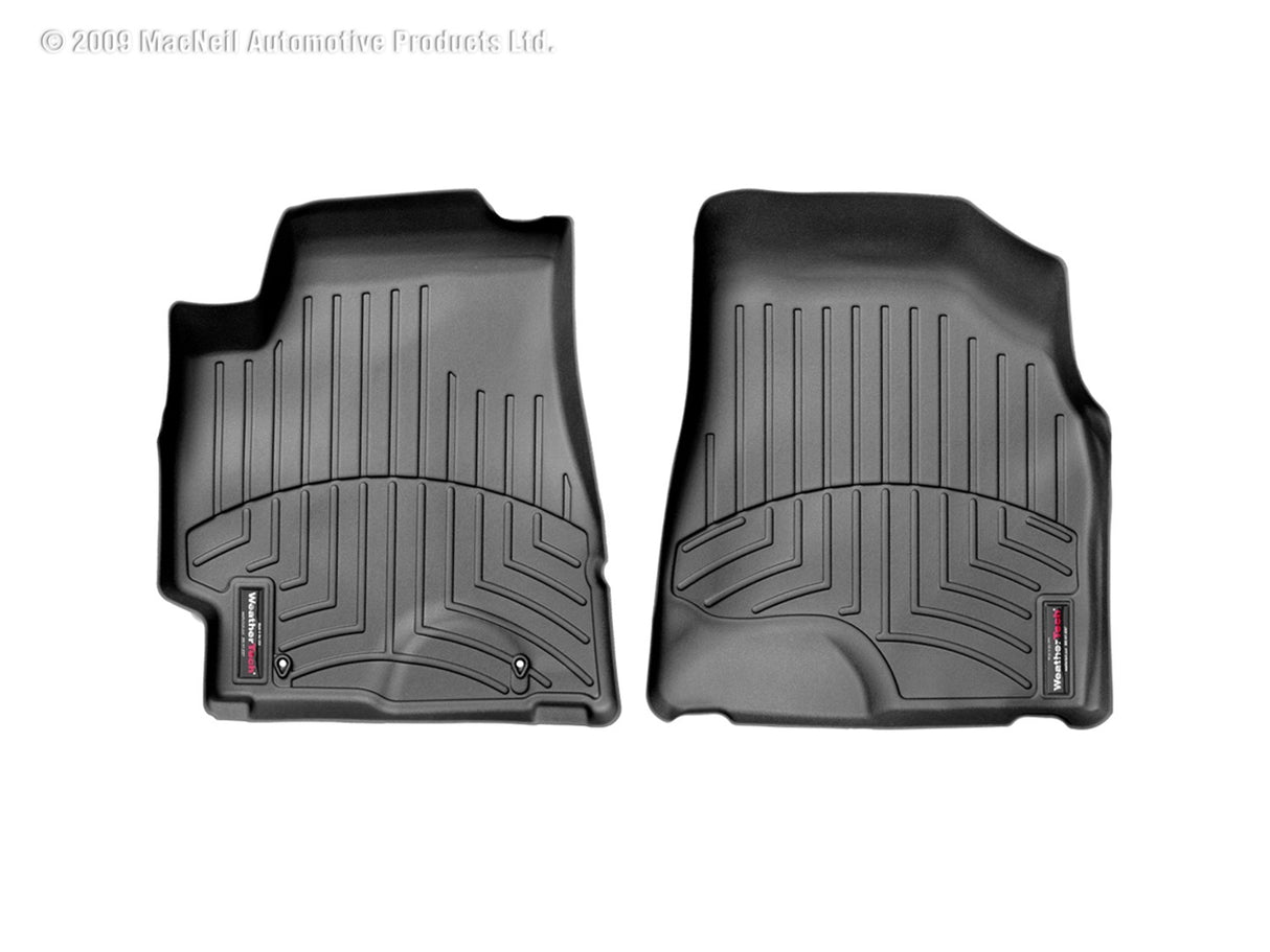 Weathertech - FloorLiner(TM) DigitalFit(R) - 440391