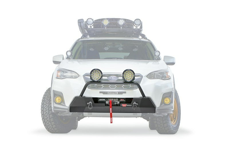 Warn - WINCH MOUNTING KIT SUBARU CROSSTREK - 106221