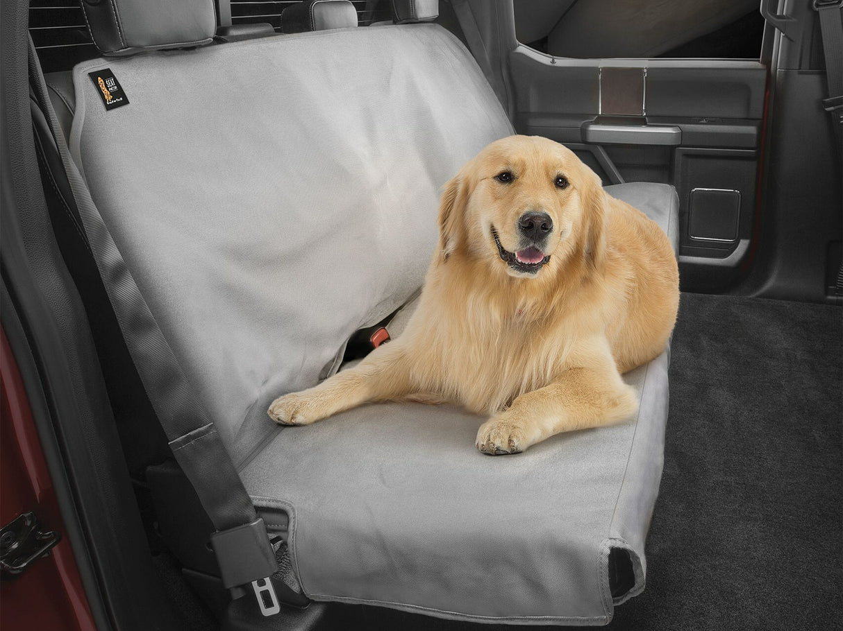 Weathertech - Universal Seat Protector - SPB002TN