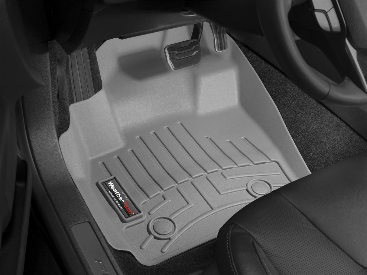 Weathertech - FloorLiner(TM) DigitalFit(R) - 465221