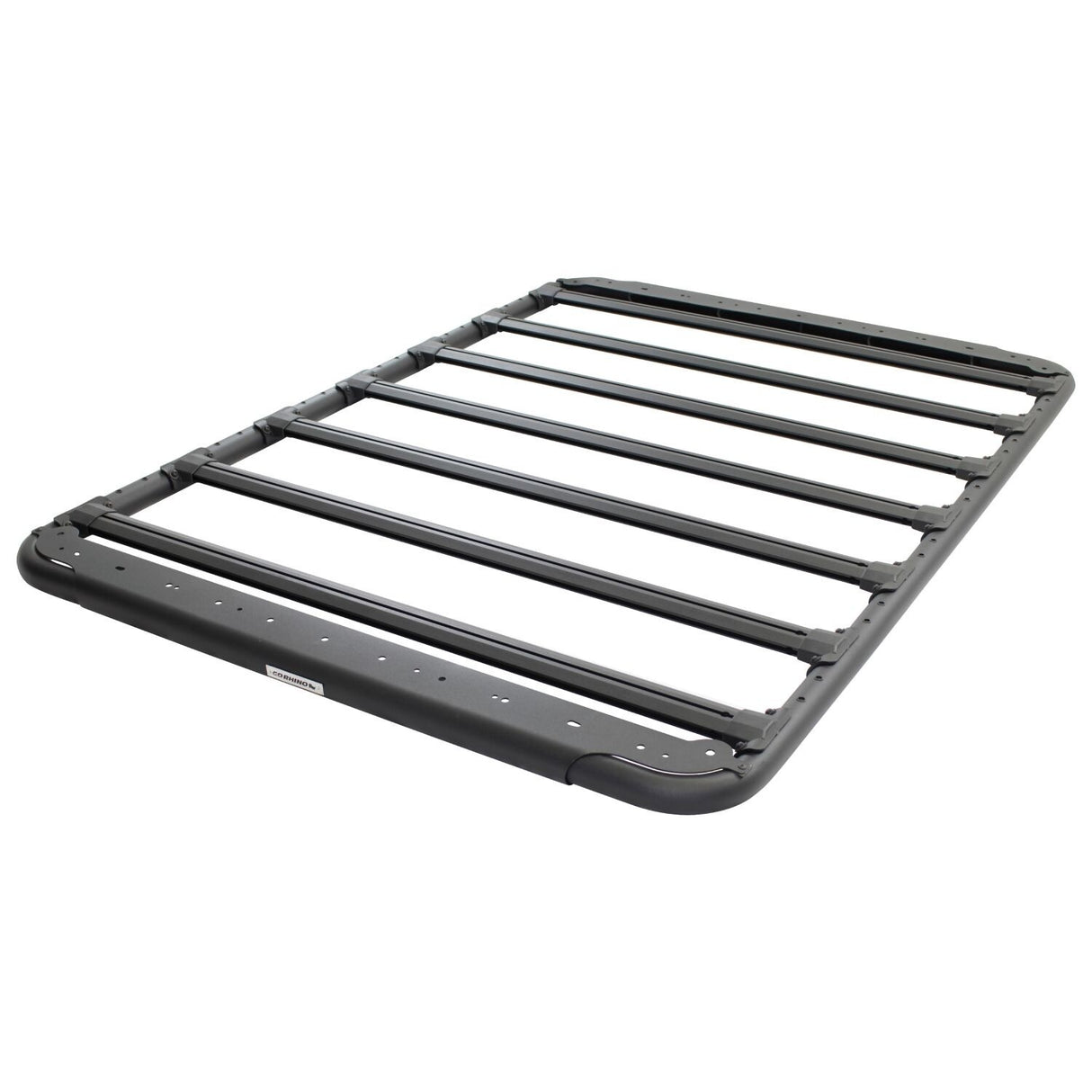 Go Rhino 5935075T - SRM500 75" Flat Platform Roof Rack - Textured Black
