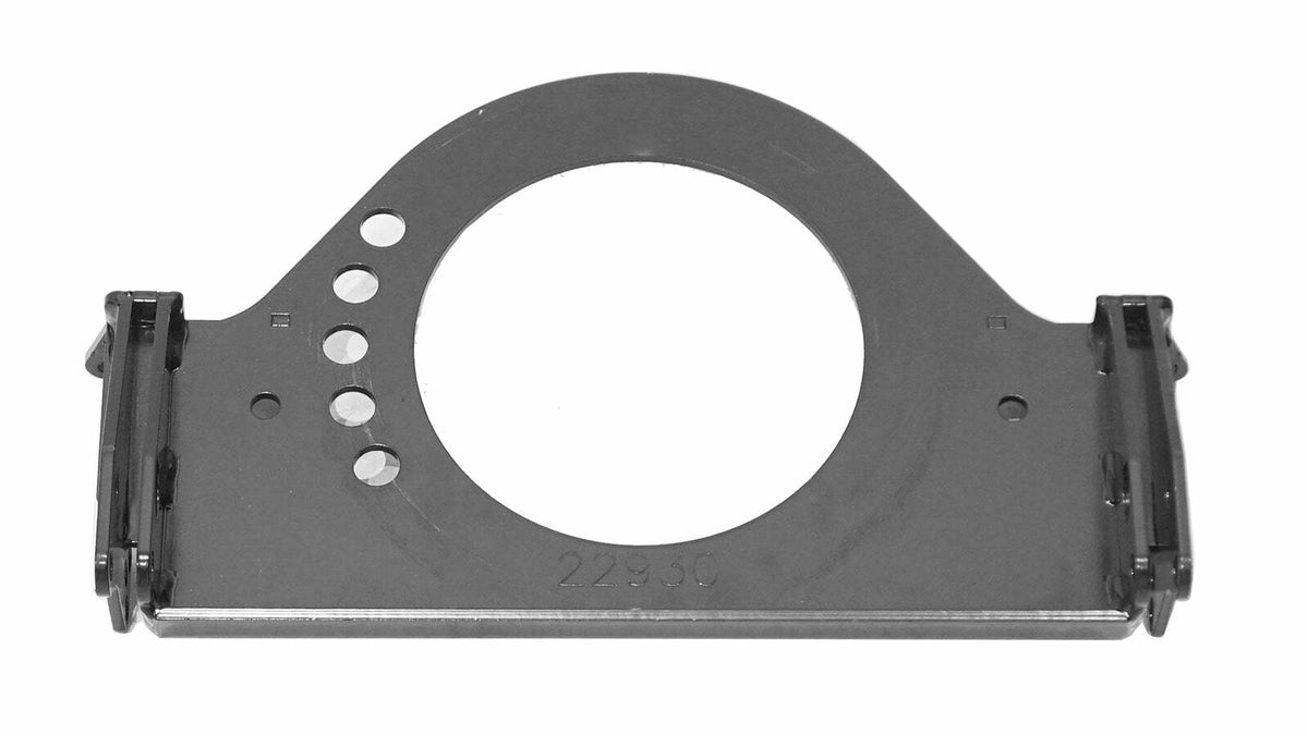 Warn - ProVantage II Replacement Push Tube Swivel Base - 109334