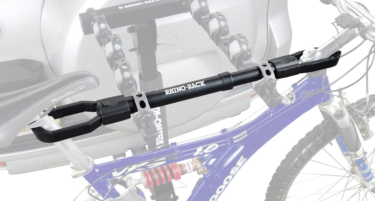 Rhino Rack - Bike Bar Adapter - RBCA021