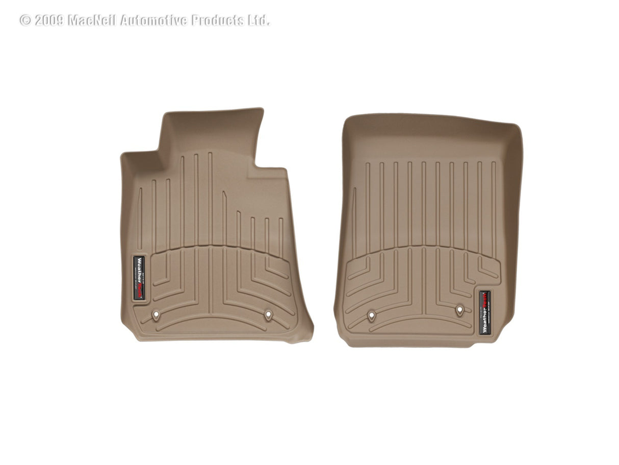 Weathertech - FloorLiner(TM) DigitalFit(R) - 451581