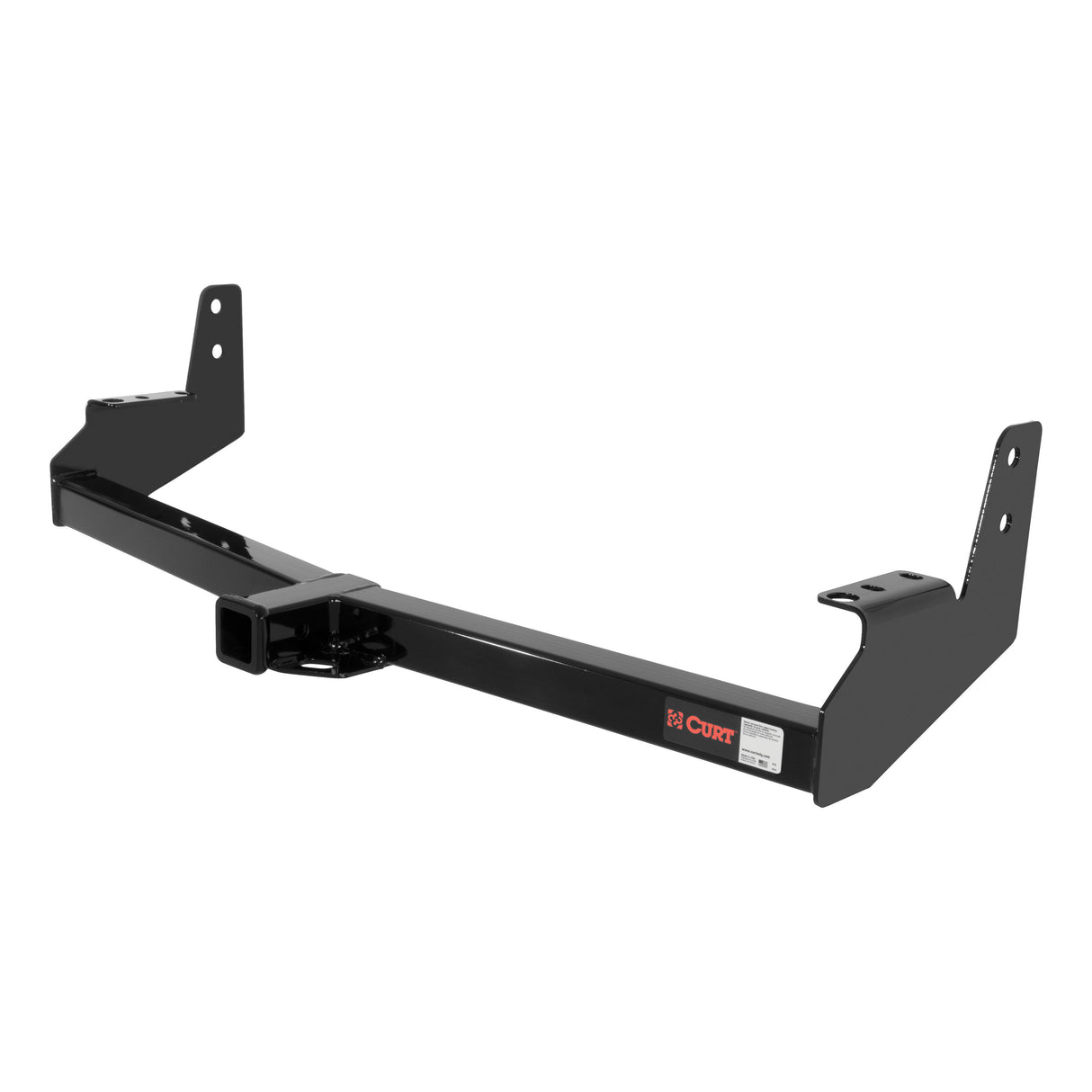 Curt - Class 3 Hitch, 2", Select Ford Expedition, Lincoln Navigator (Square Tube Frame) - 13049