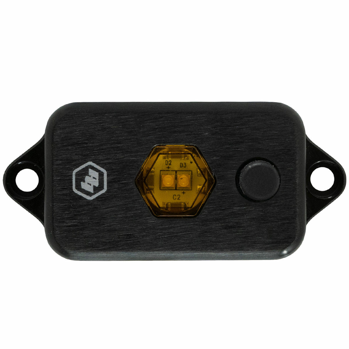 Baja Designs - 398057 - LED Dome Light with Switch
