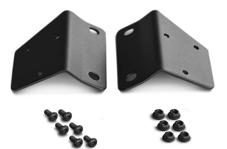 AMP Research 74614-01A BedXtender Bracket Kit 07-20 Toyota Tundra