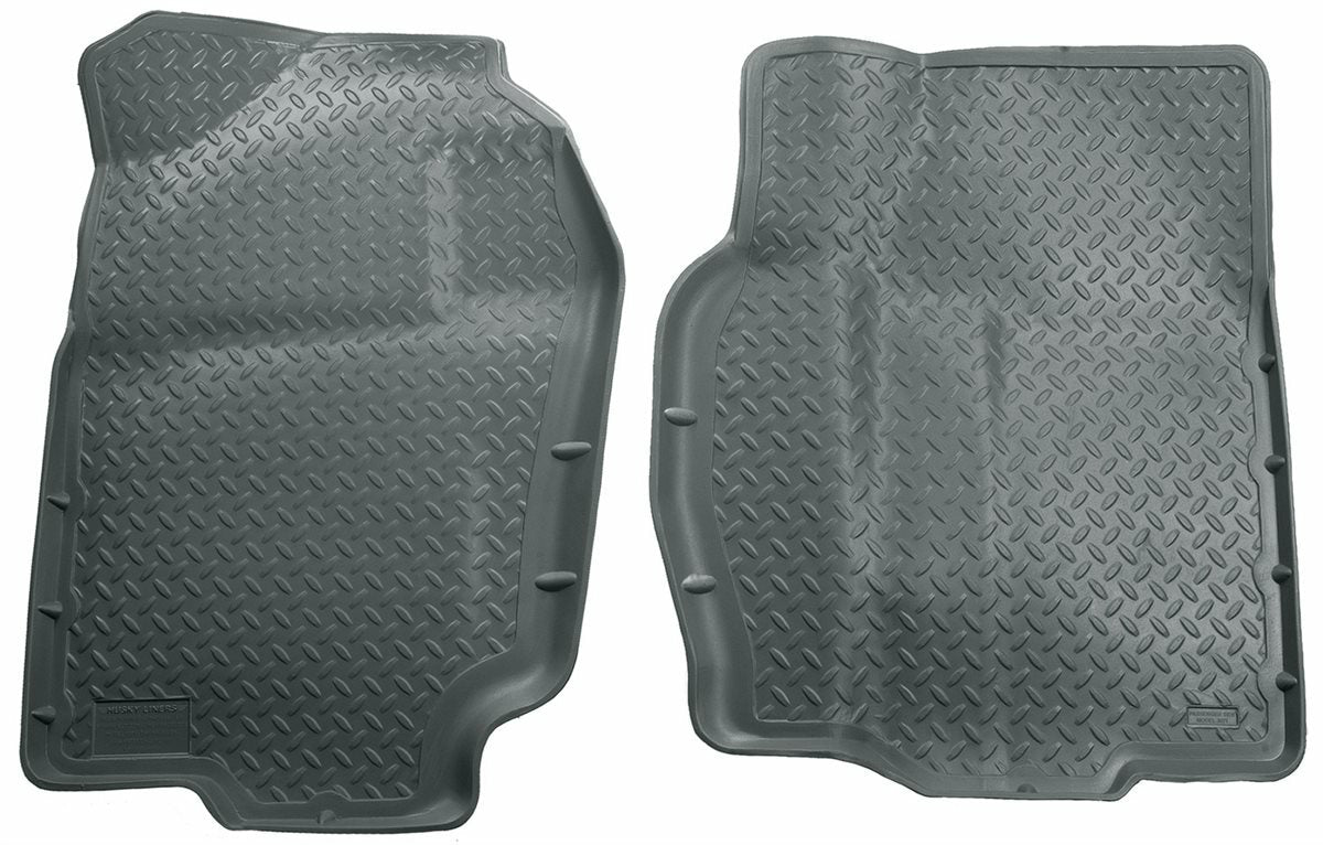 Husky Liners - Front Floor Liners - 30712