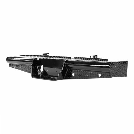 Ranch Hand - Legend Rear Bumper - BBD100BLSS