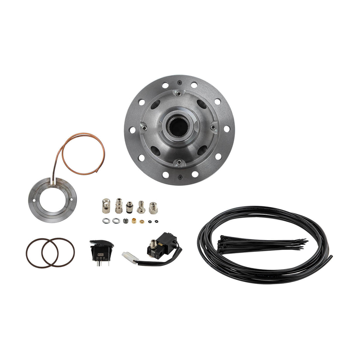 ARB - RD214 - Air Locker Differential