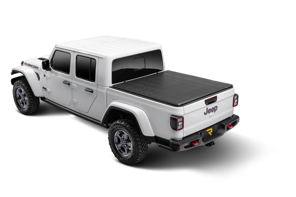Extang - Trifecta 2.0 Soft Folding Truck Bed Cover - 92895