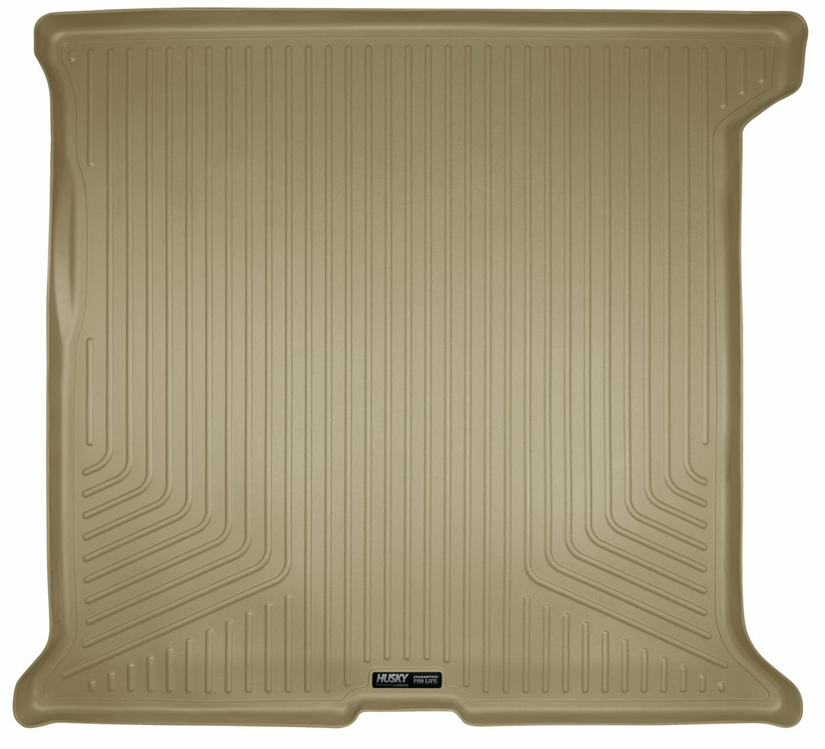 Husky Liners - Cargo Liner - 23403