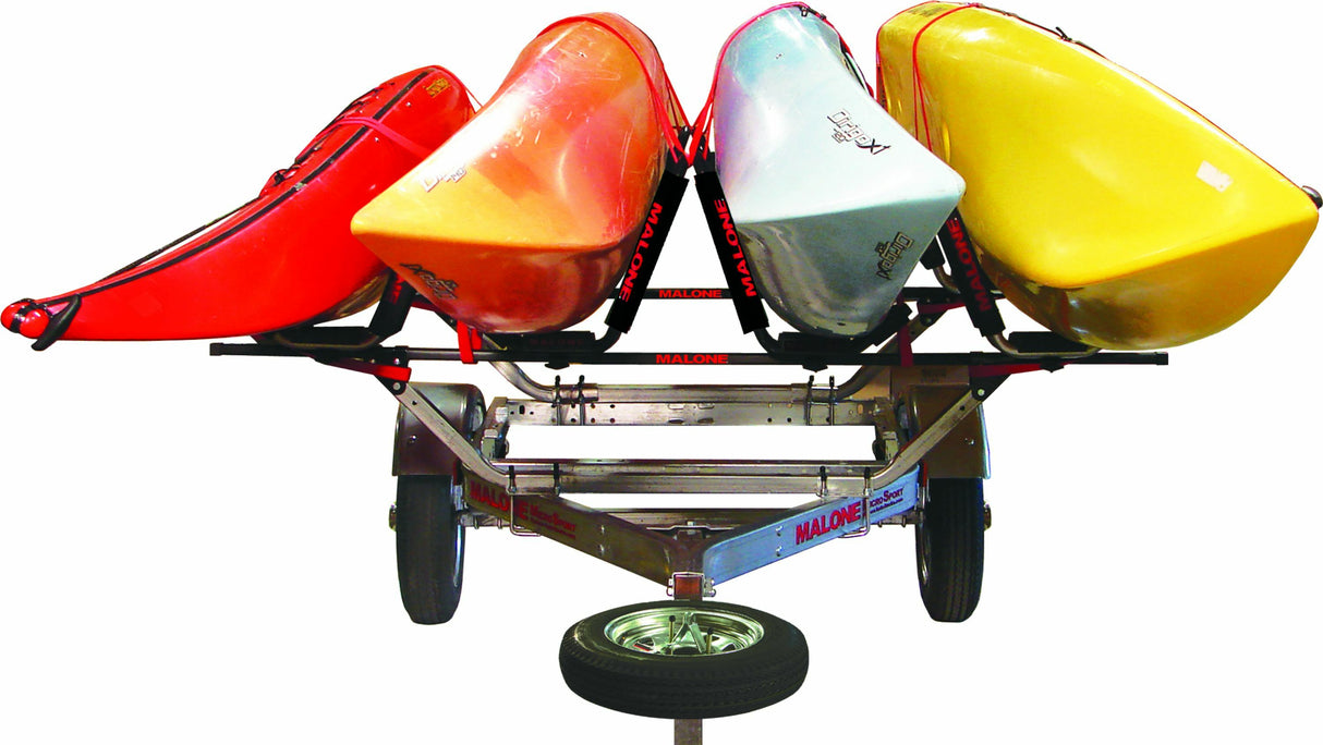 Malone - 1-Trailer, 1-Spare Tire Kit, 4 - J-Pro2