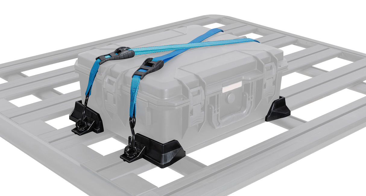 Rhino-Rack - Pioneer Cargo Corner Bracket Kit - 61020