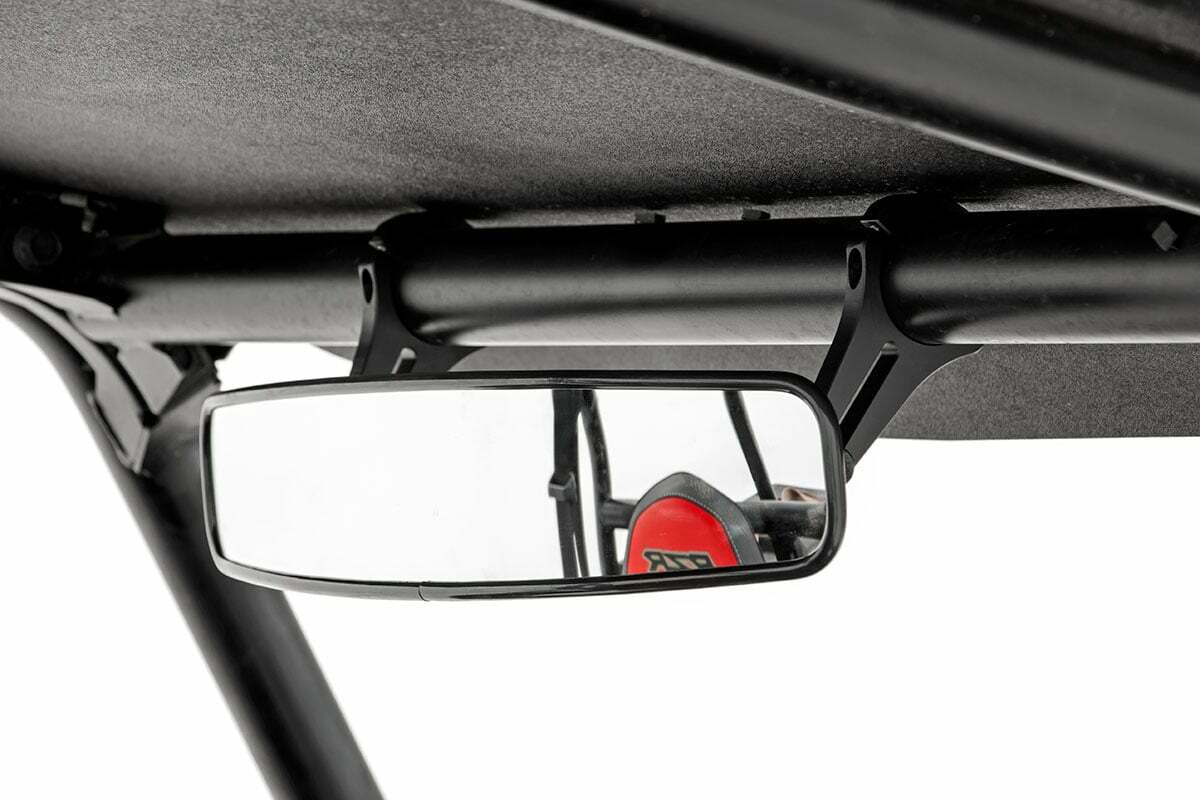 Rough Country 99005 UTV Rear View Mirror - 99005