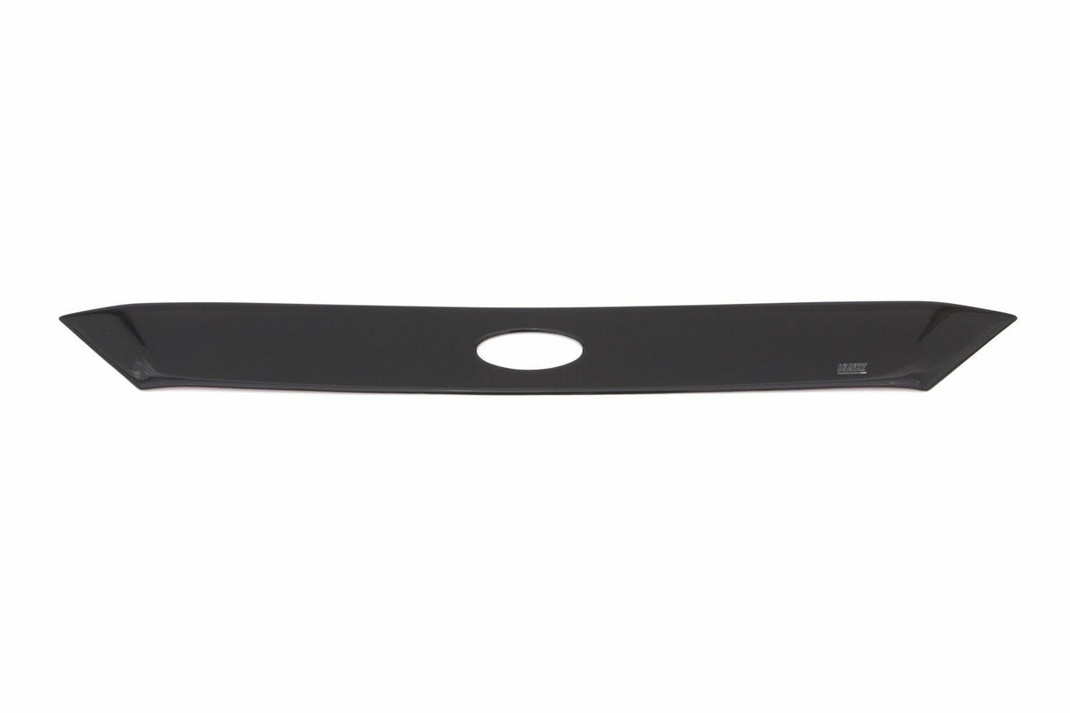 Husky 28400 Aeroskin Flush Mount Dark Smoke Hood Protector
