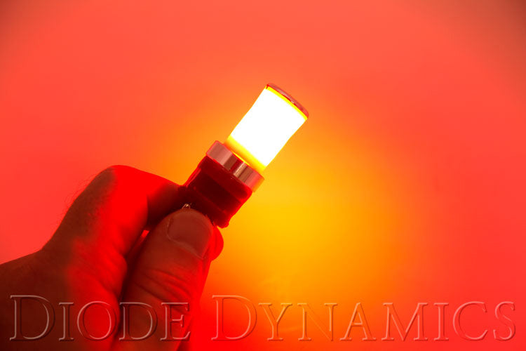 Diode Dynamics - DD0115S - 7443 XP80 LED Red (single)