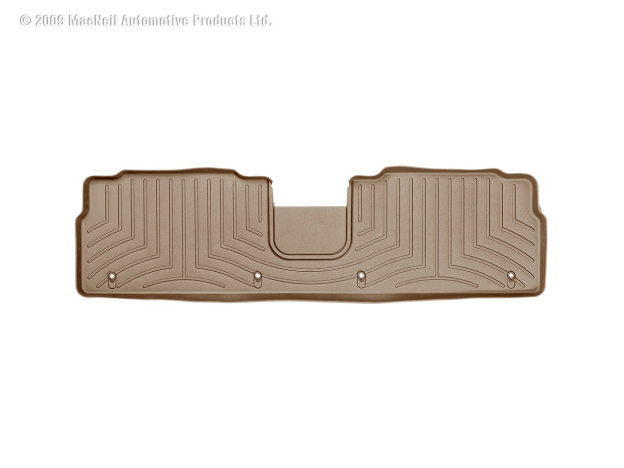 Weathertech - FloorLiner(TM) DigitalFit(R) - 450142