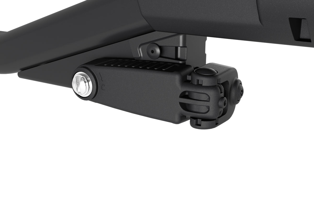 Thule - Verse 2 Bike - 1.25 inch Hitch Mount Bike Rack - 903453