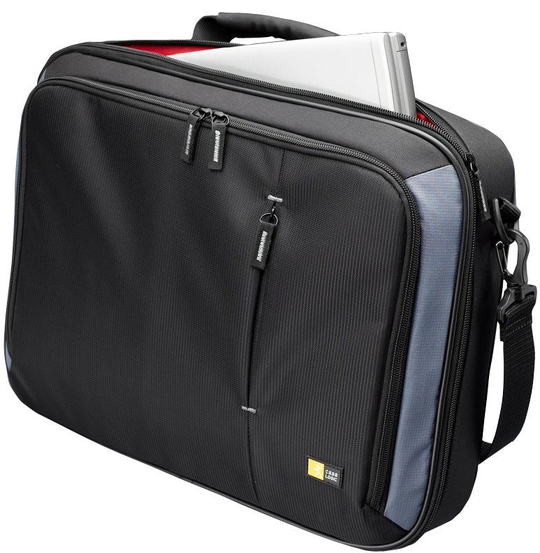 Thule - 18" Laptop Case - Black - 3200926