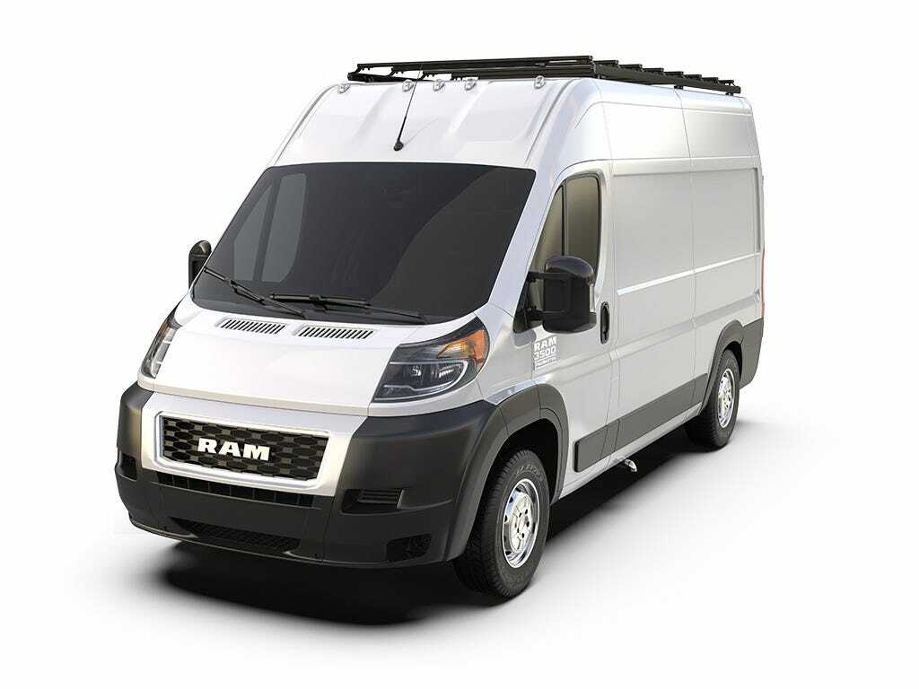 Front Runner - RAM Pro Master 3500 (136” WB/High Roof) (2014-Current) Slimpro Van Rack Kit - KVRP008T