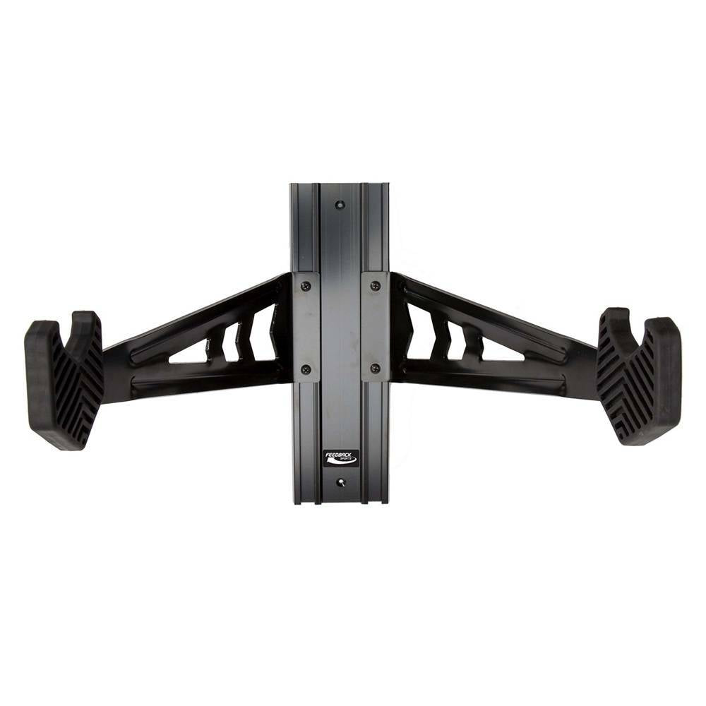 Feedback Sports - Velo Wall Rack - Black