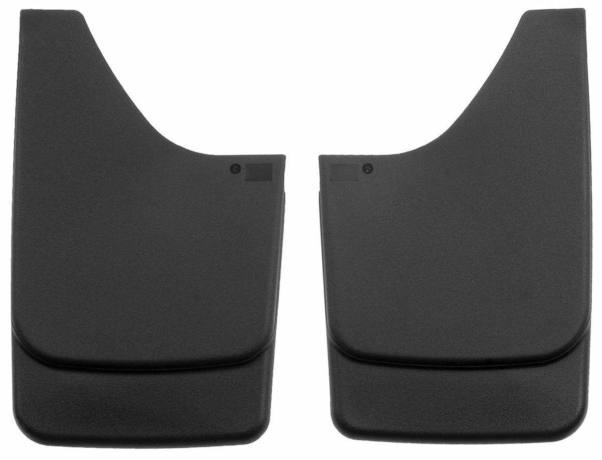 Husky Liners - Rear Mud Guards - 57391