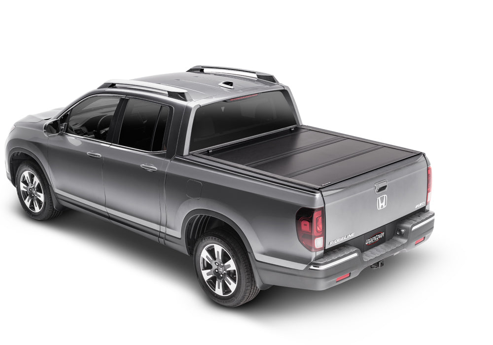 Undercover - Ultra Flex Tonneau Cover - UX82000