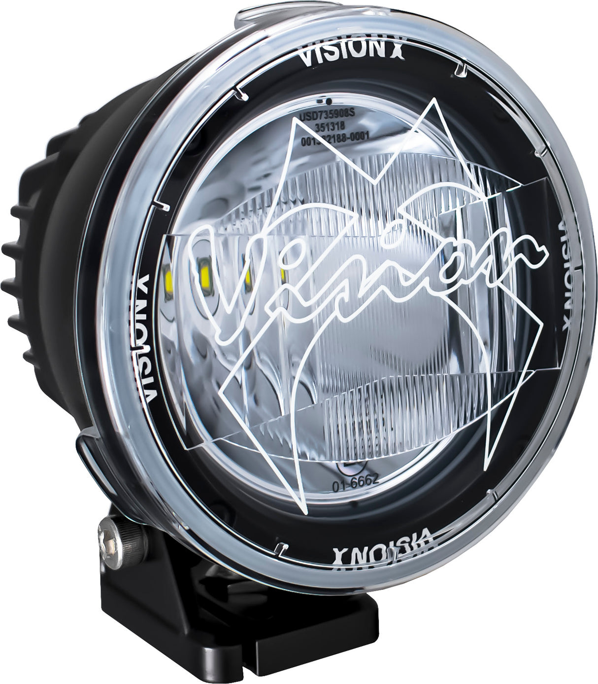 Vision X - Accessories 9896632