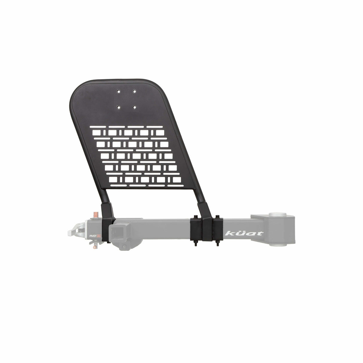 Kuat - Pivot XD - Accessory Hoop with Molle - A48-100-00-04