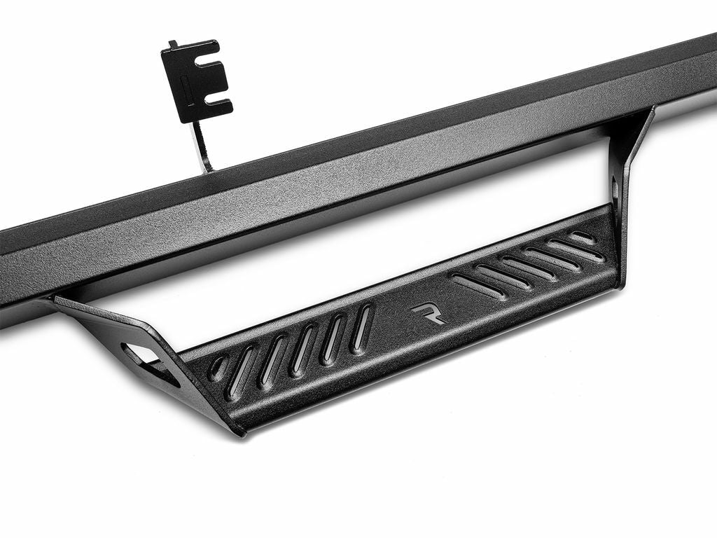 N-FAB - Predator Pro; Textured Black - PRT0563CC-TX