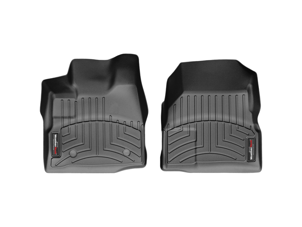 Weathertech - FloorLiner(TM) DigitalFit(R) - 443461