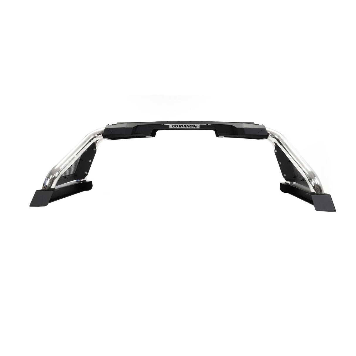 Go Rhino 911020PS - Sport Bar 2.0 for Full-Sized Trucks - Polished Stainless Steel