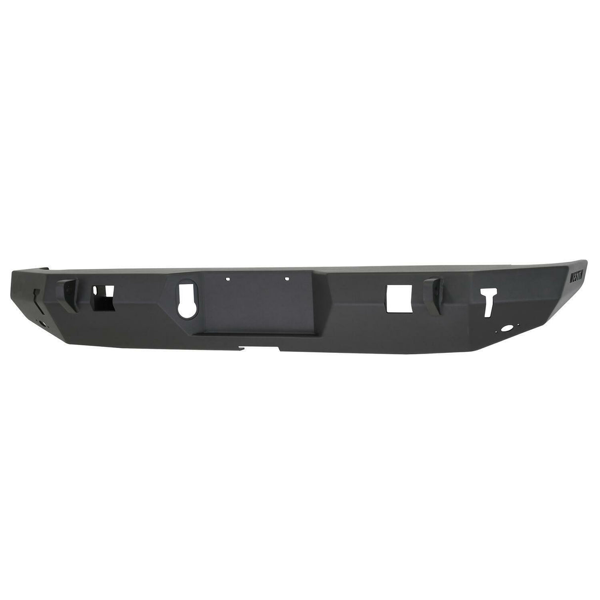Westin - 59-82065 WJ2 Rear Bumper