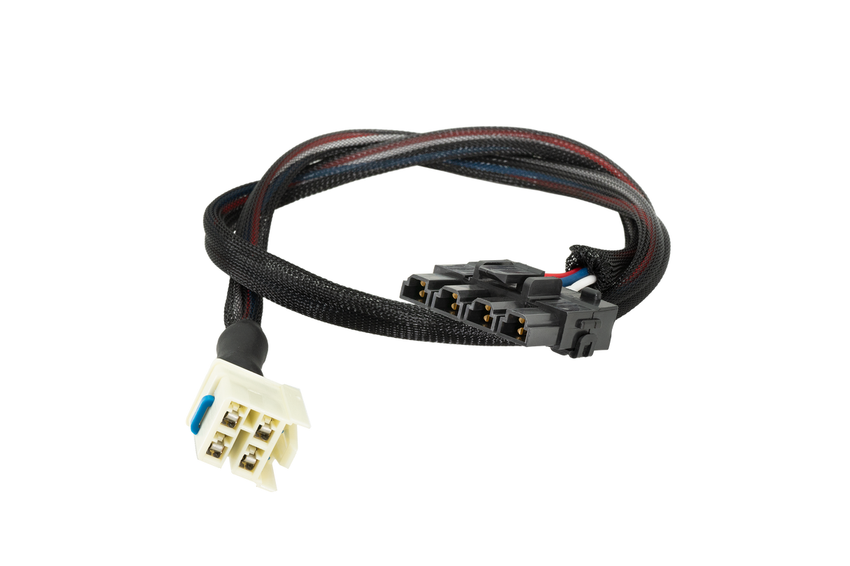 REDARC - GMC/CADILLAC/CHEVROLET SUITABLE TOW-PRO BRAKE CONTROLLER HARNESS - TPH-010