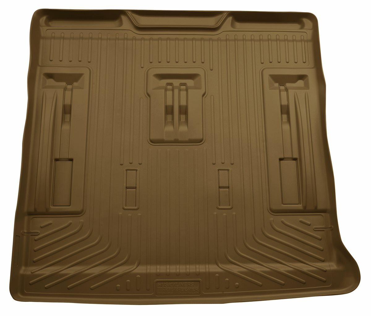 Husky Liners - Cargo Liner - 28253