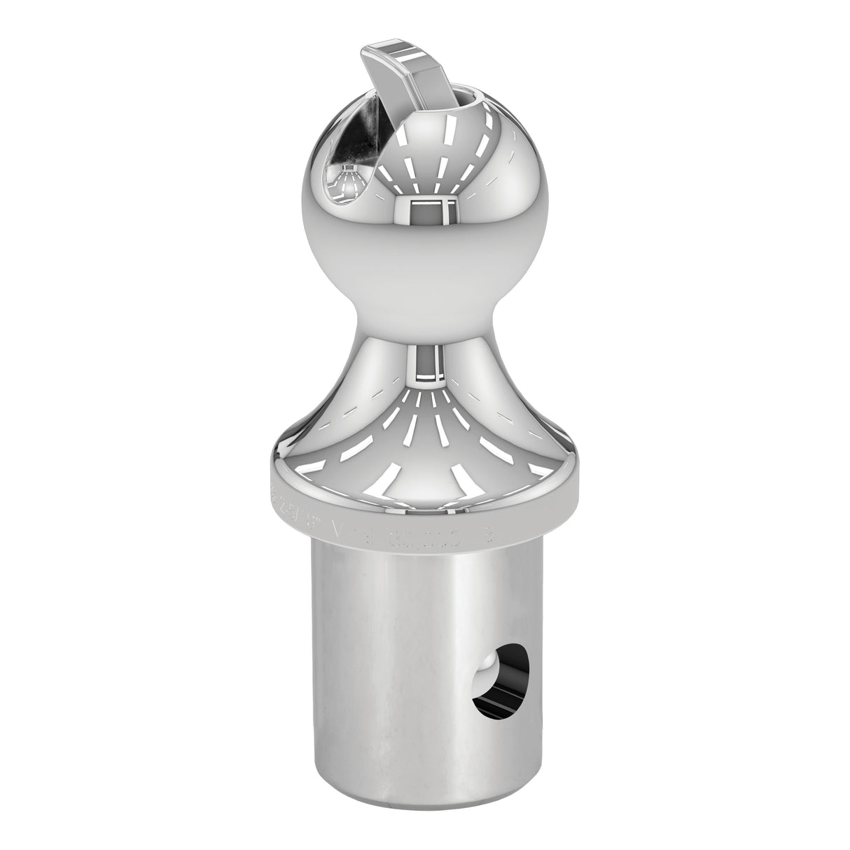 Curt - OEM Puck System 2-5/16" Gooseneck Ball, Ram (30K) - 60601